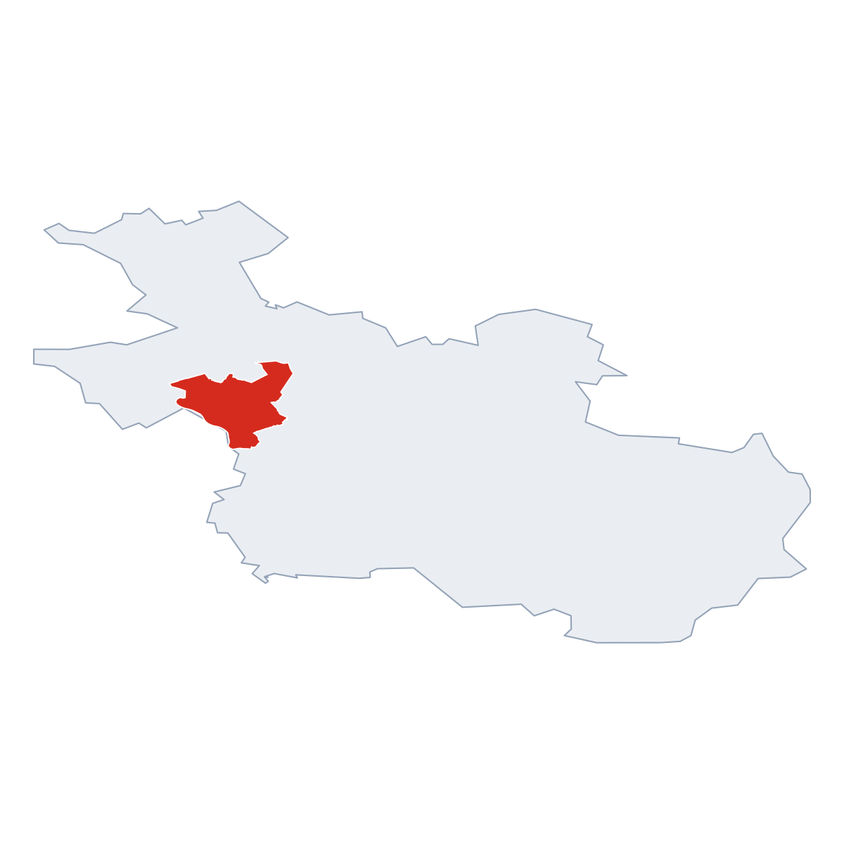 Harculo in Overijssel