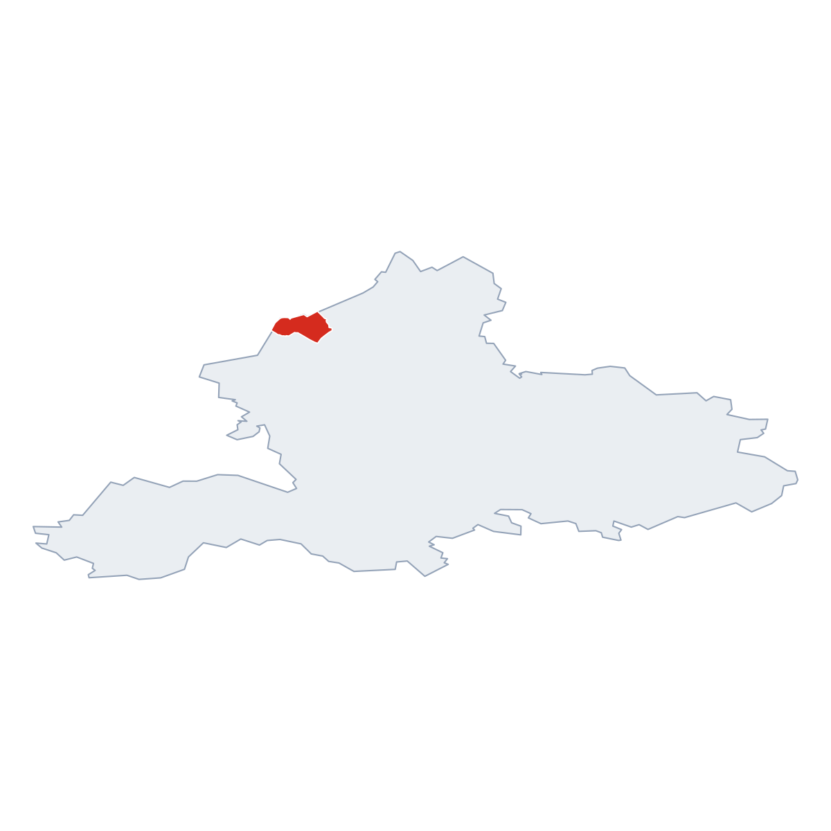 Harderwijk in Gelderland