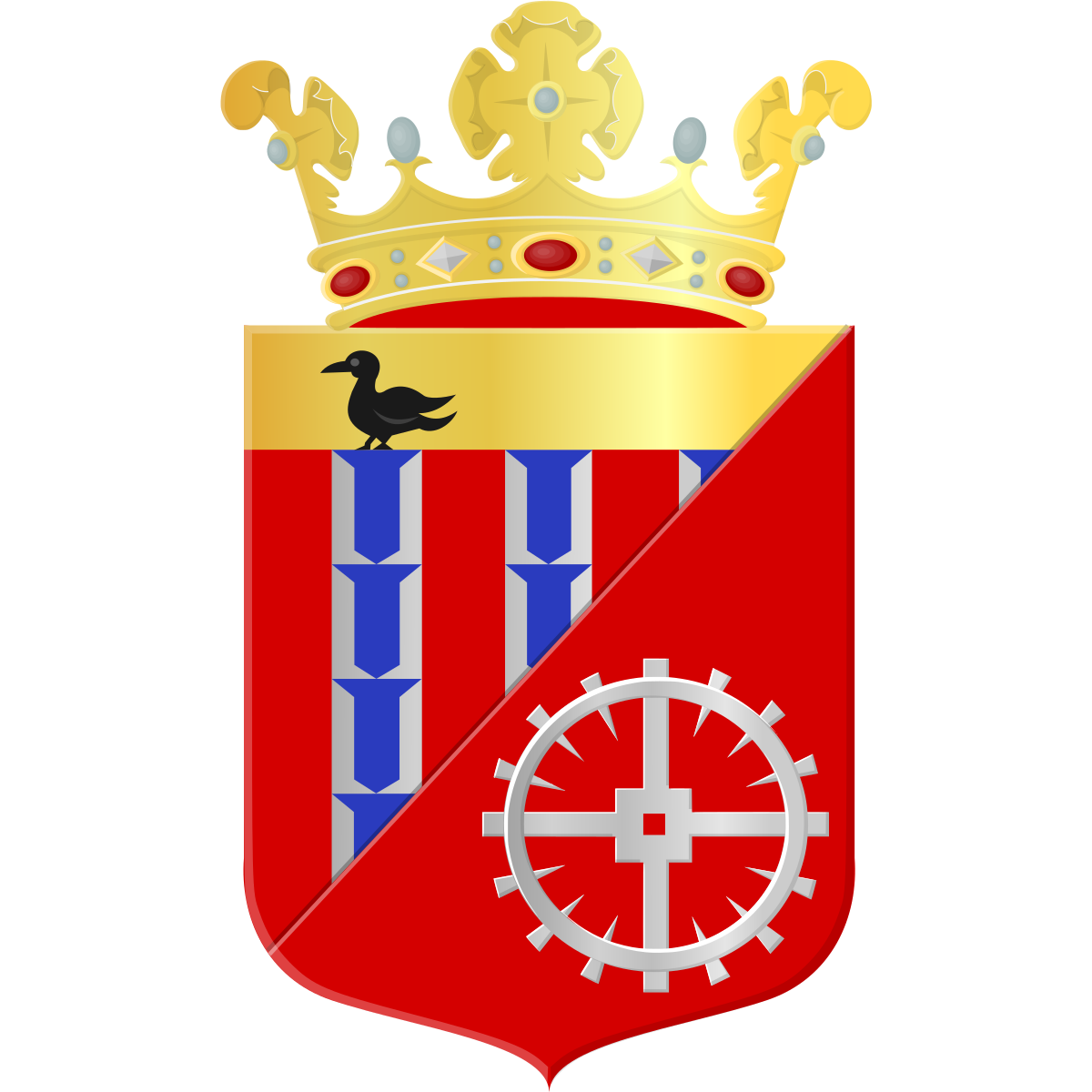 Hardinxveld-Giessendam