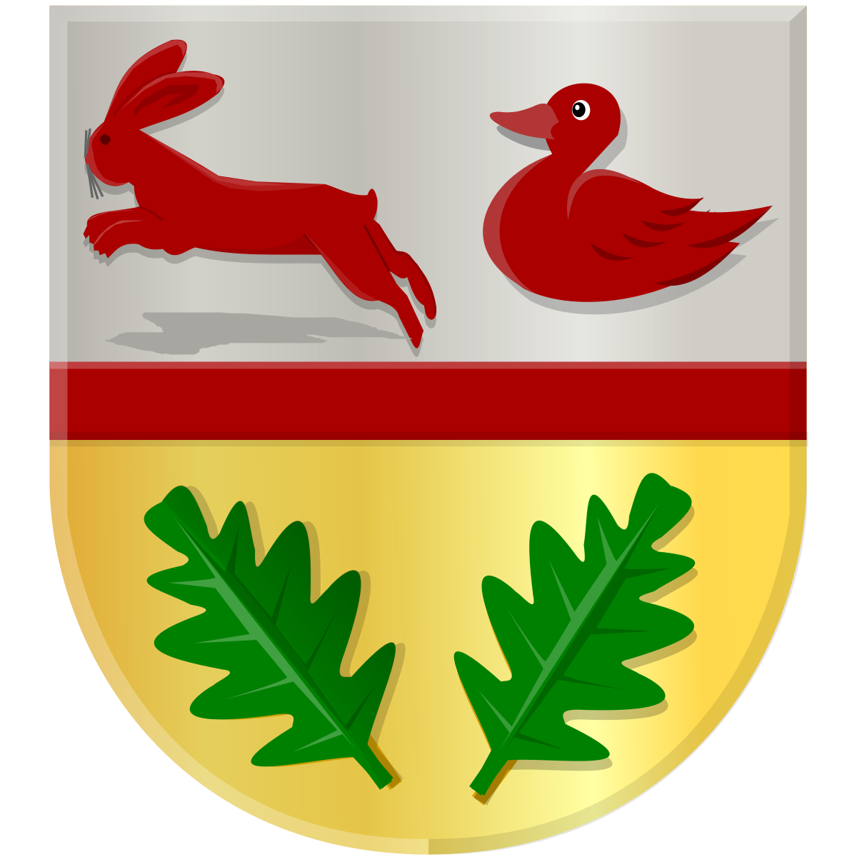 Haskerhorne