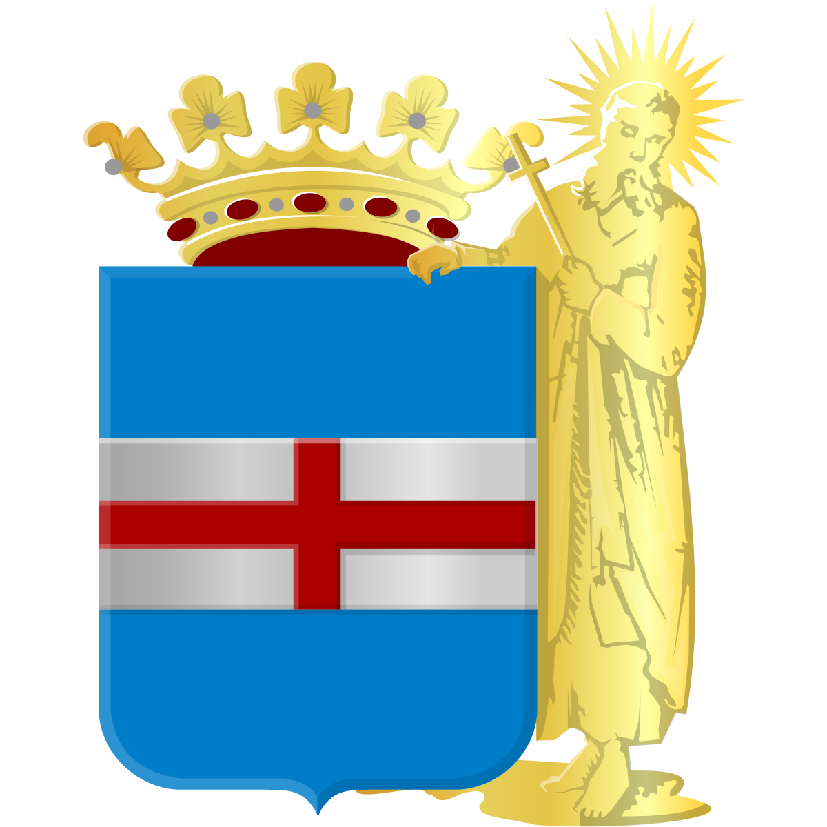 Zwartewaterland
