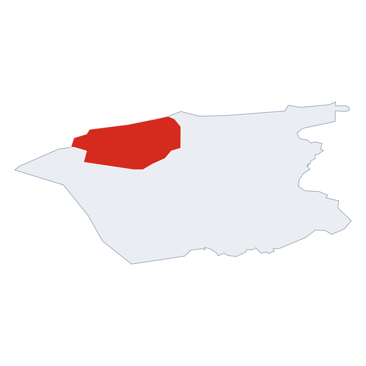 Hee in Fryslân