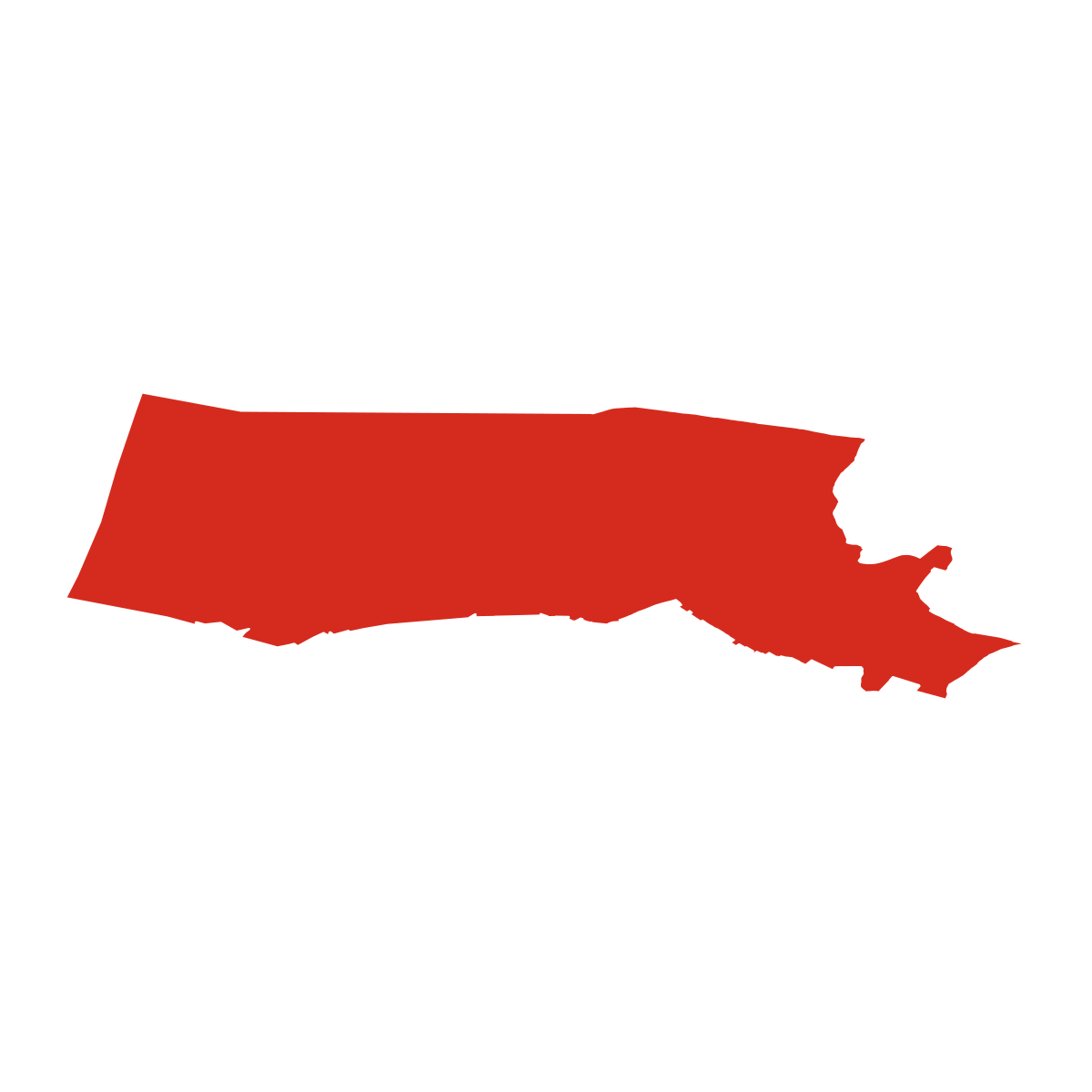 Heemskerkerduin city boundary