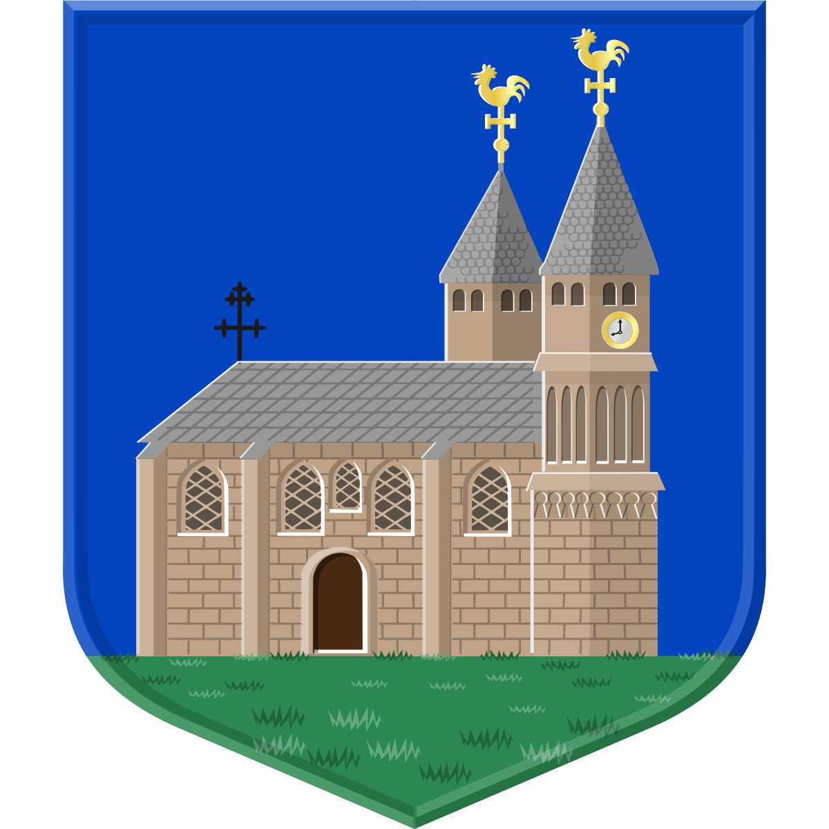 Heerewaarden