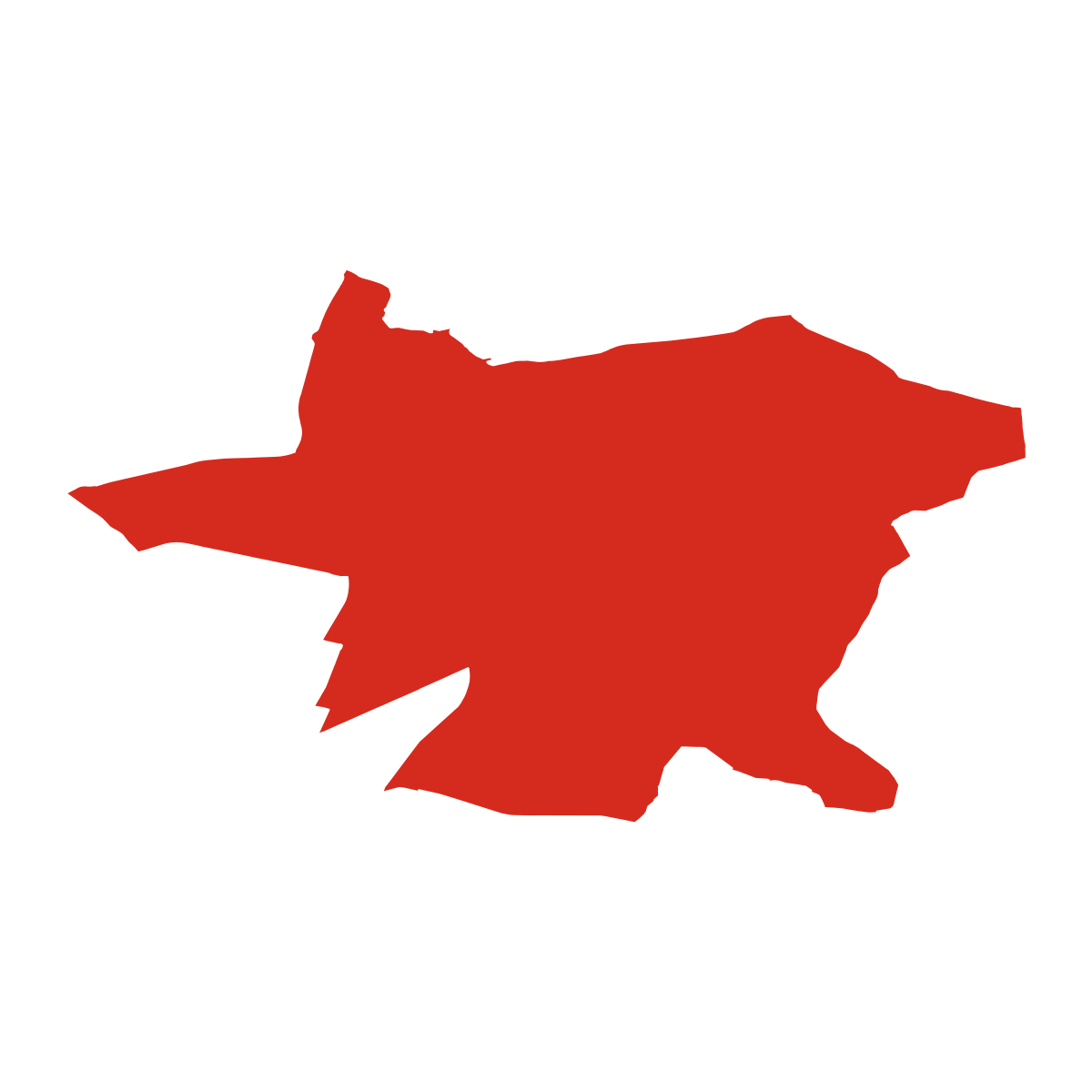 Heerhugowaard city boundary