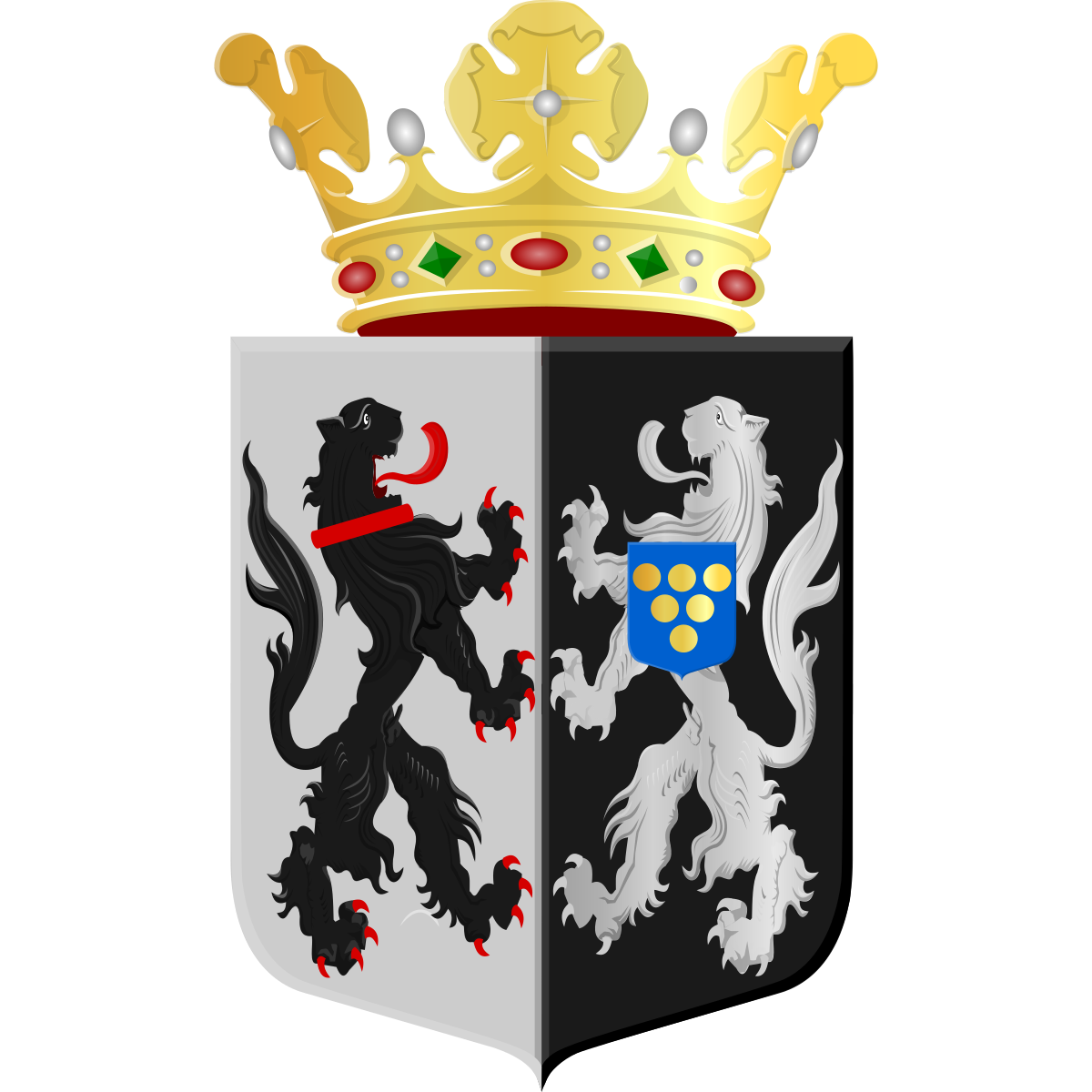 Heeswijk-Dinther