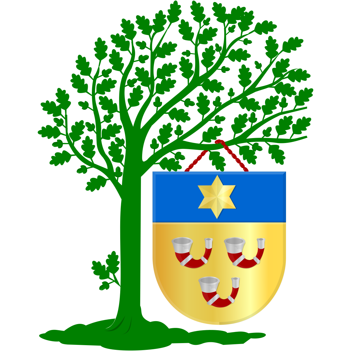 Heeze-Leende