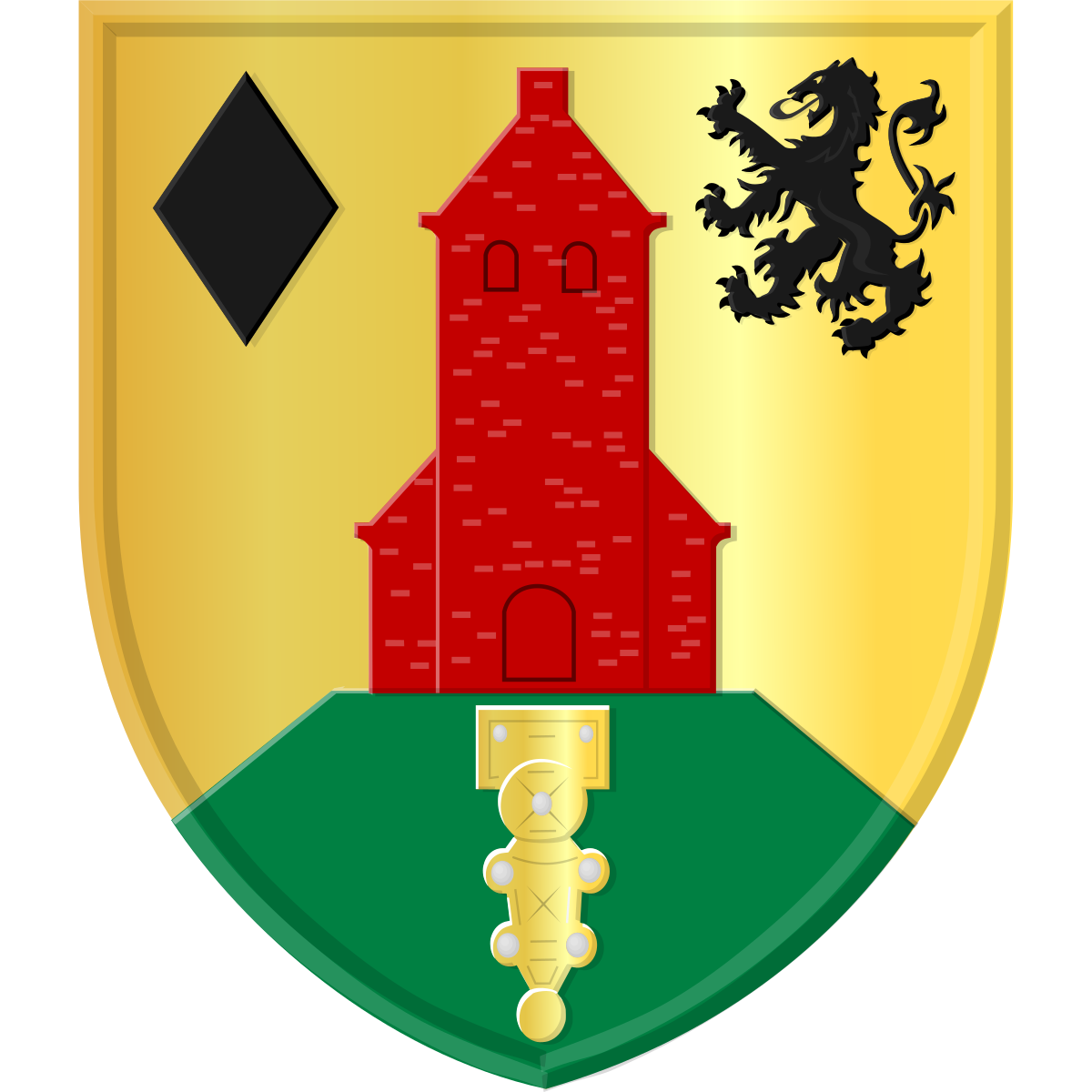 Hegebeintum