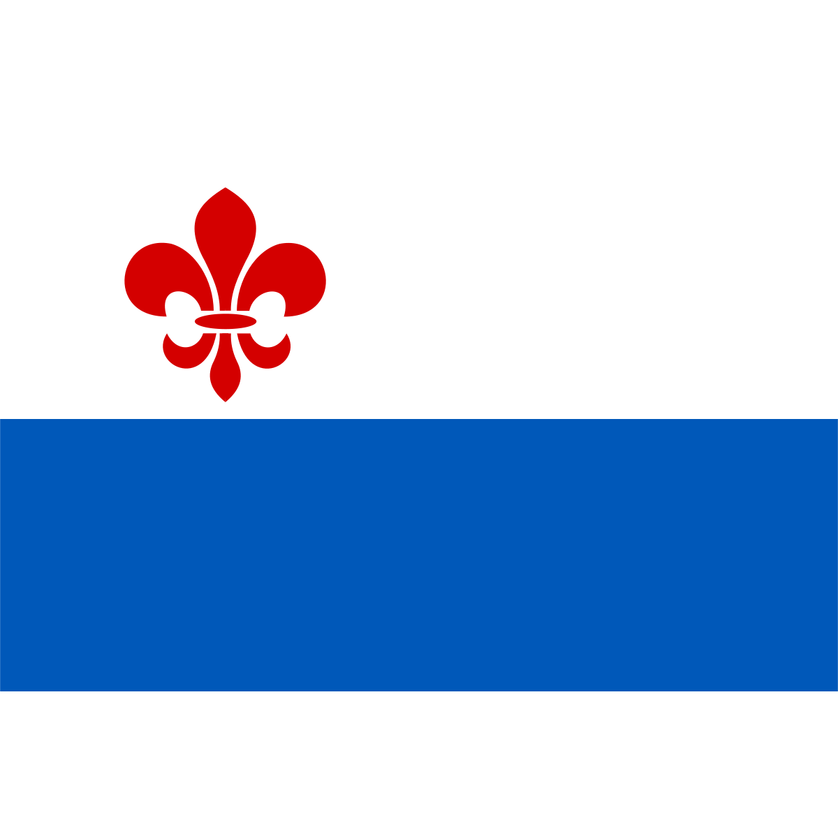 Vlag van Heide, Limburg