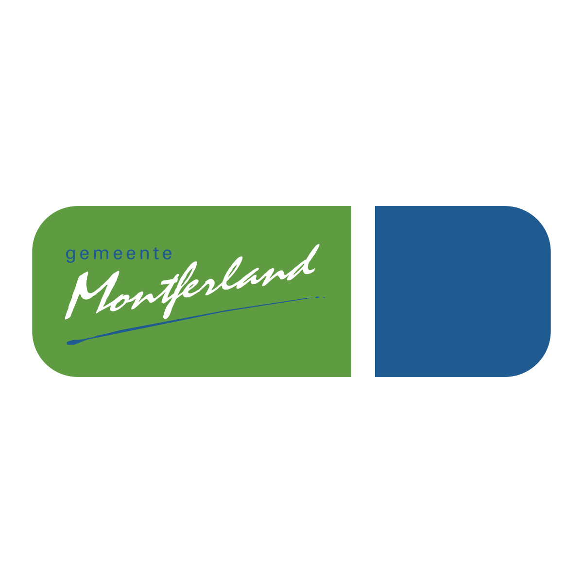 Flag of Heide, Gelderland