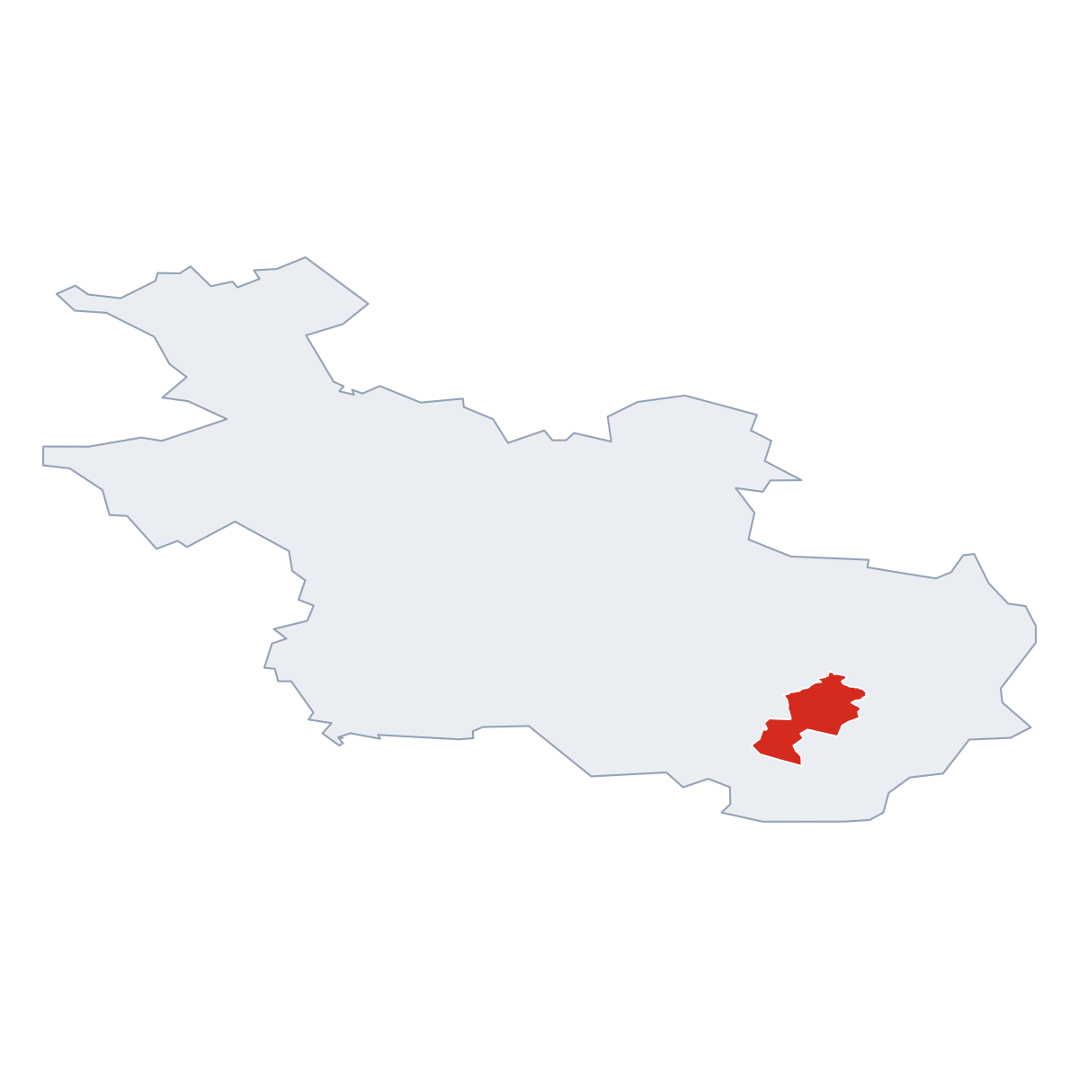 Hengelo in Overijssel