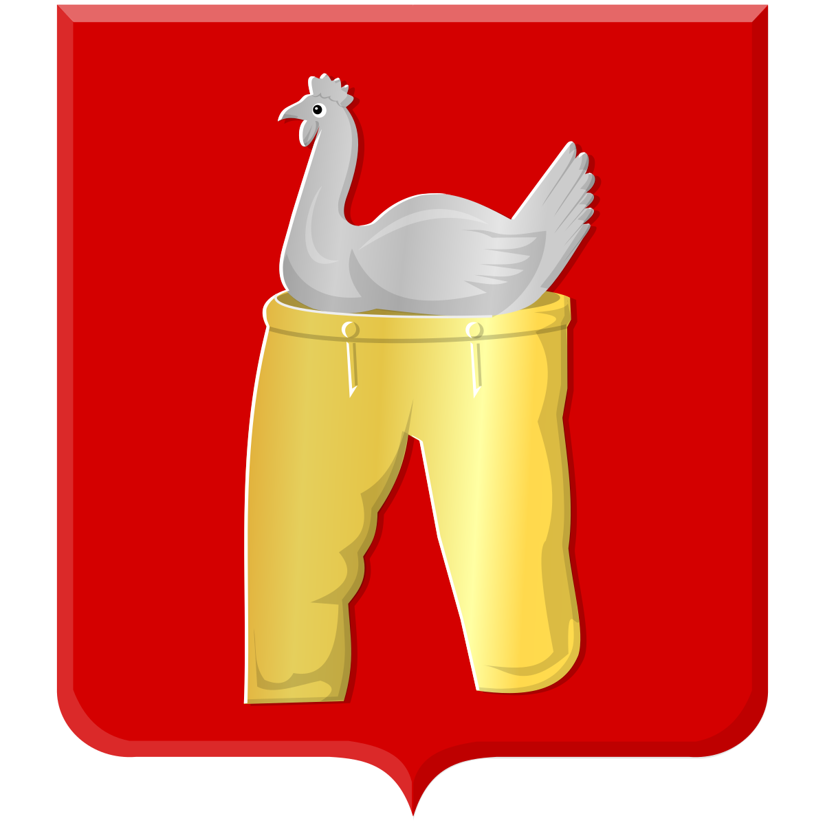 Hensbroek