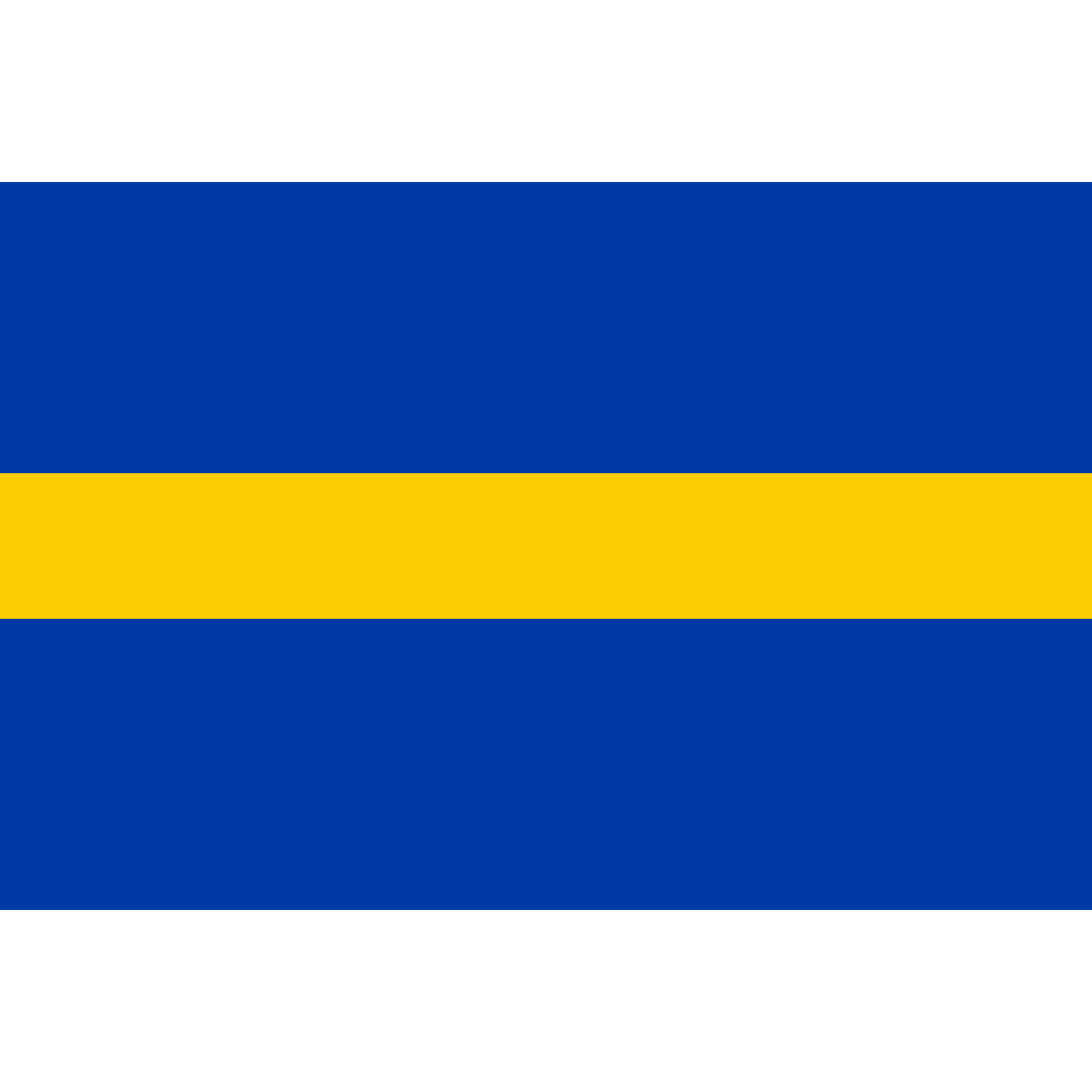 Flag of Hertme, Overijssel