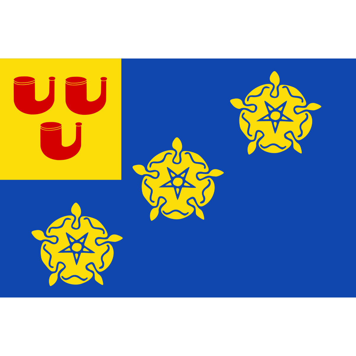 Leudal