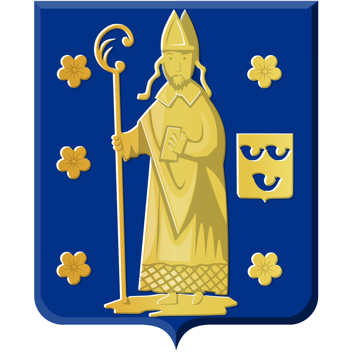 Leudal