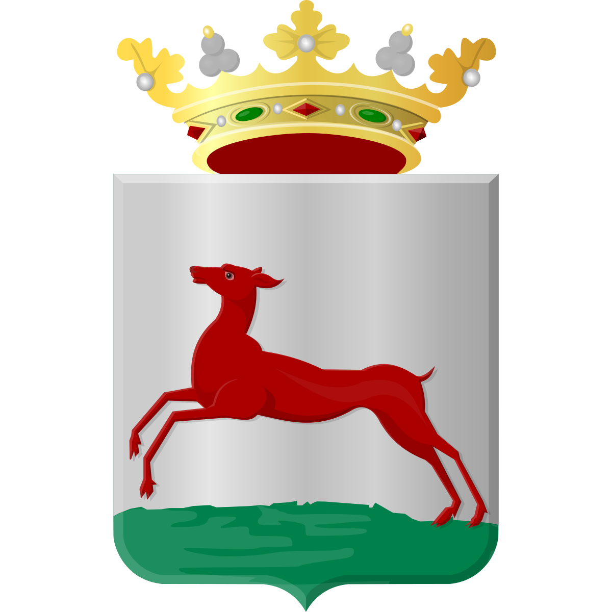 Hindeloopen