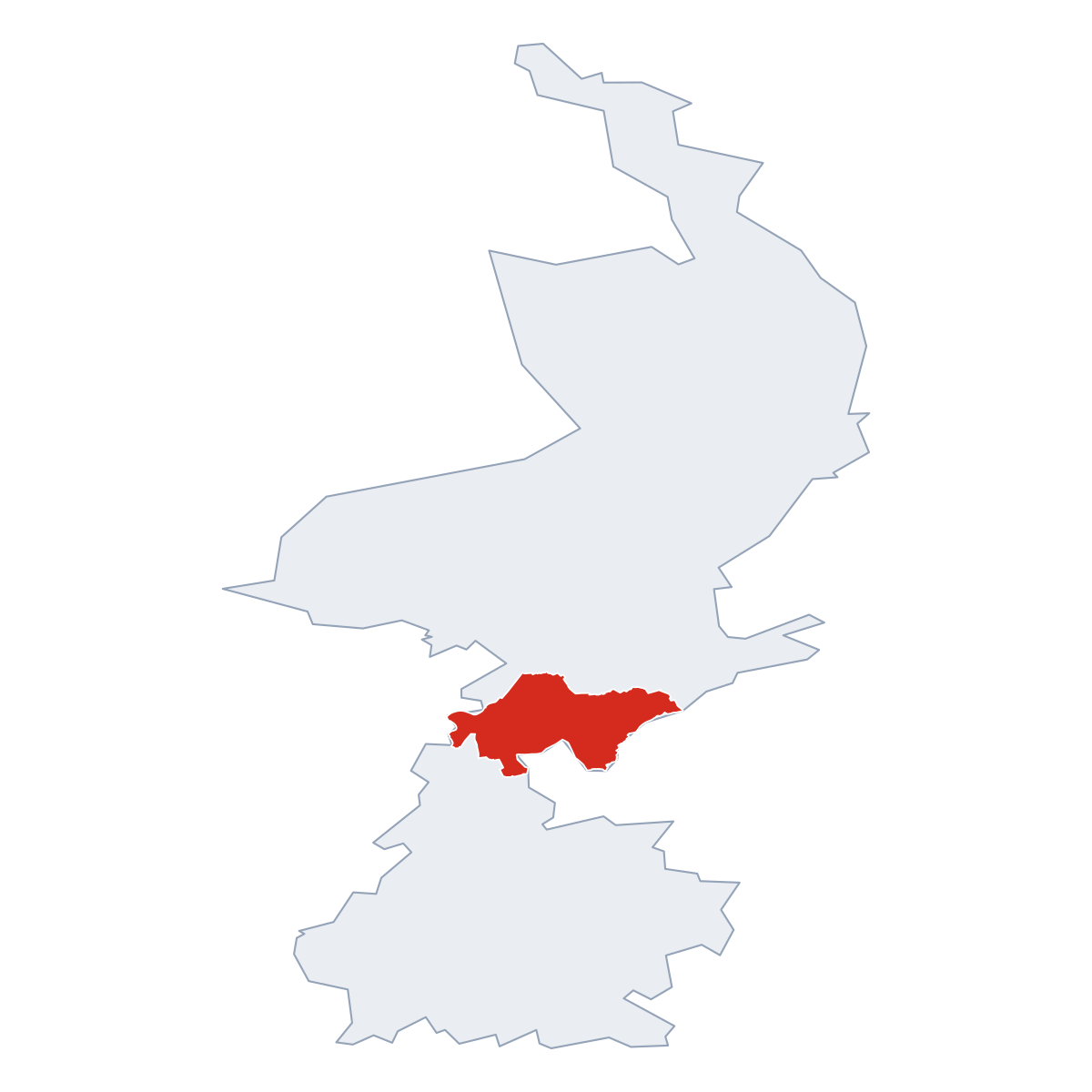 Hingen in Limburg