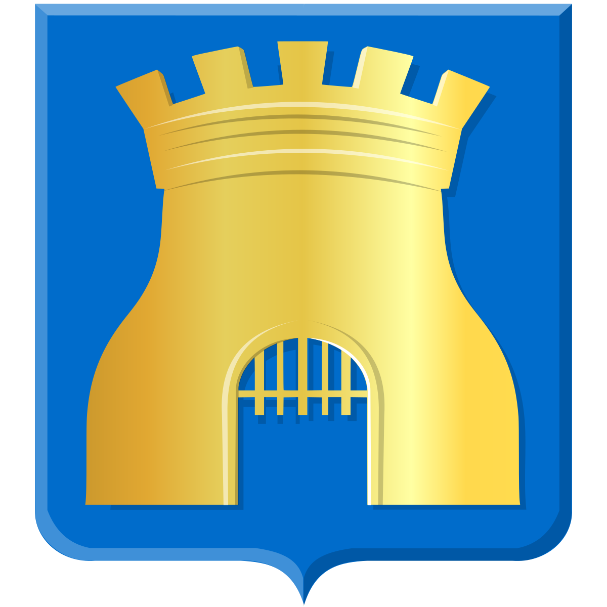 Hoeven