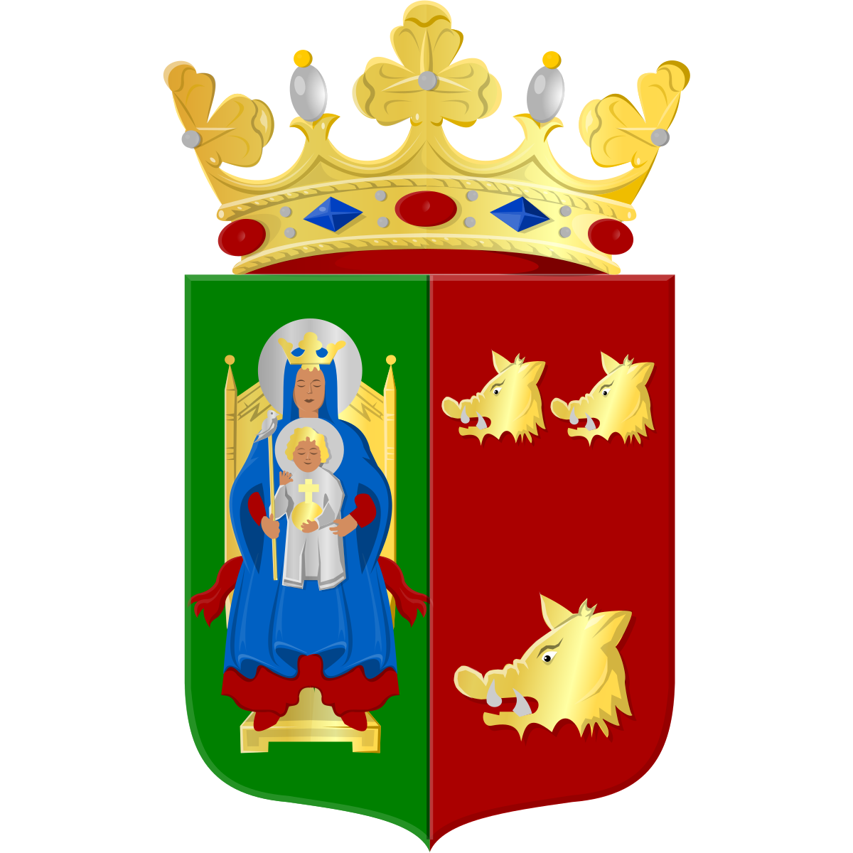 Holten
