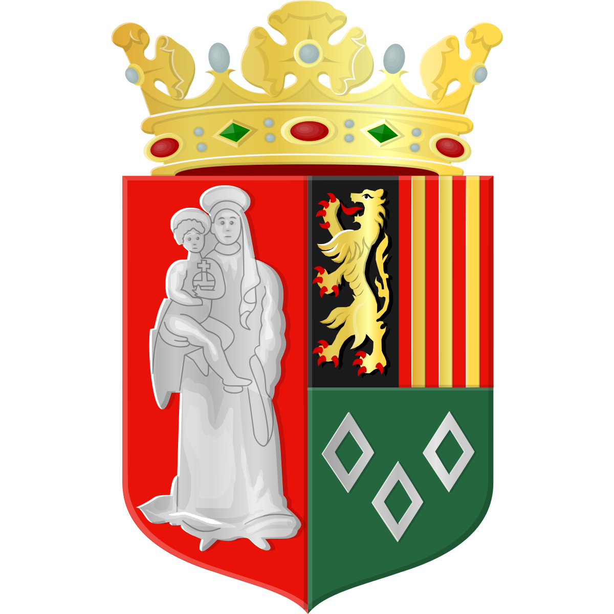 Woensdrecht