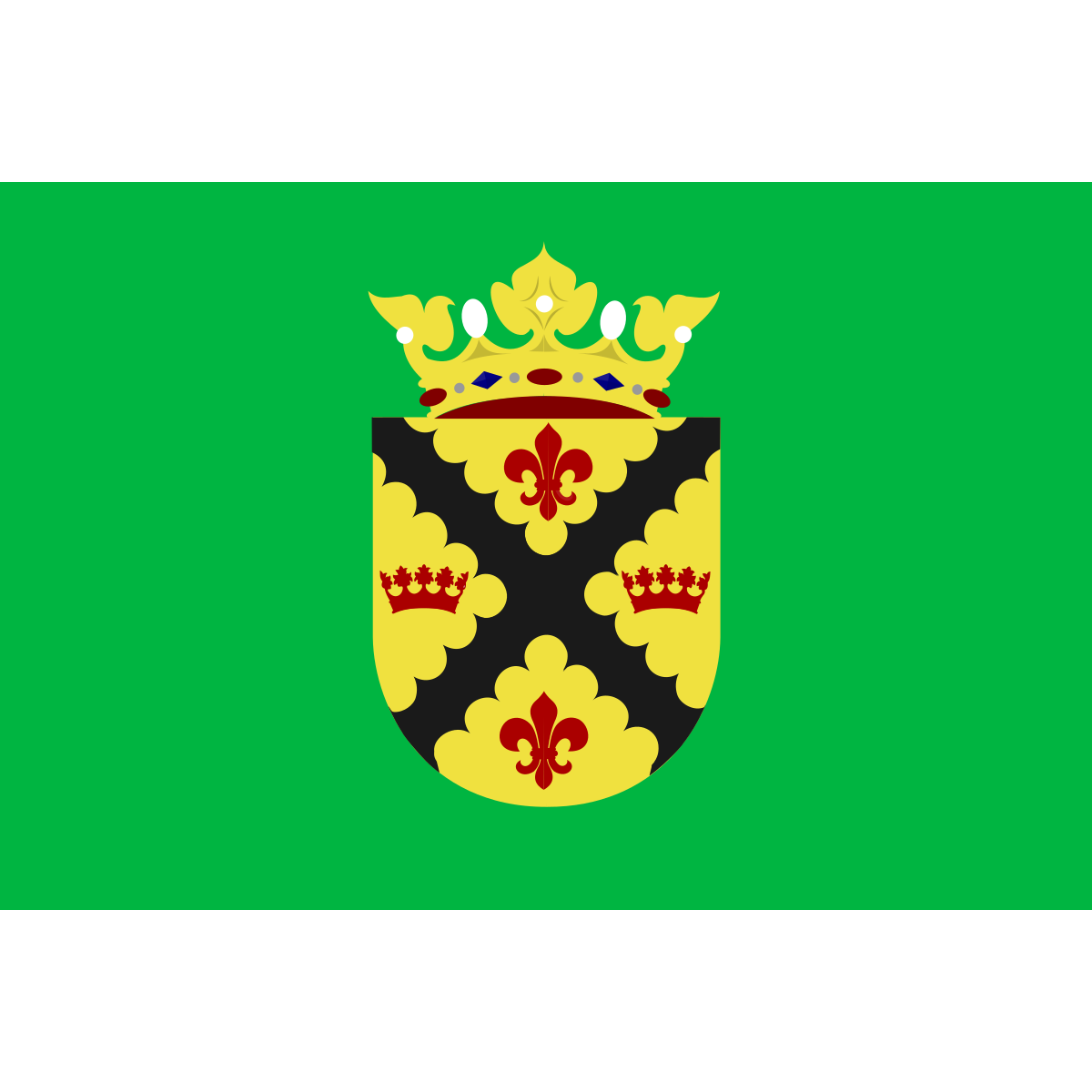 Hoogland