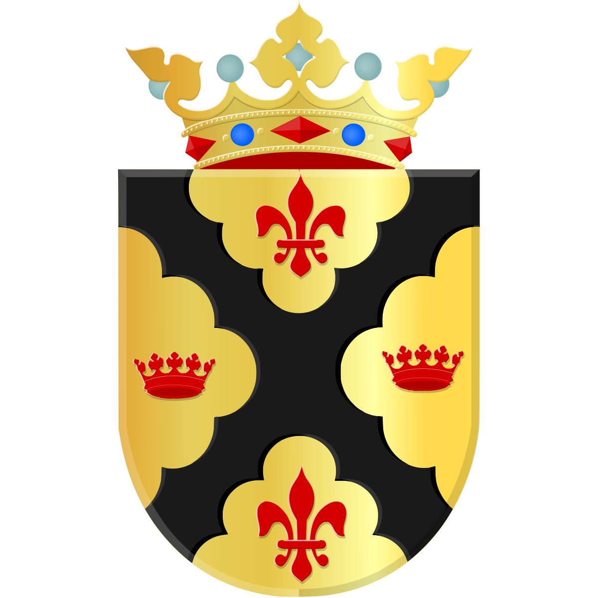 Hoogland