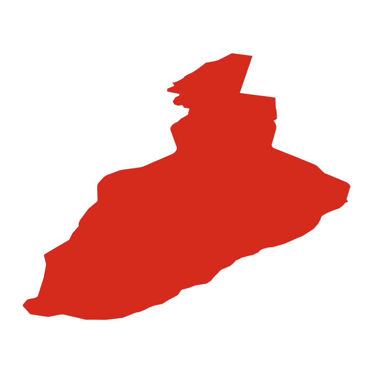 Stadsgrens Huigsloot