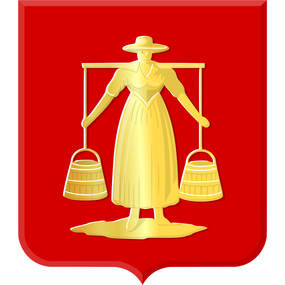 Huizen