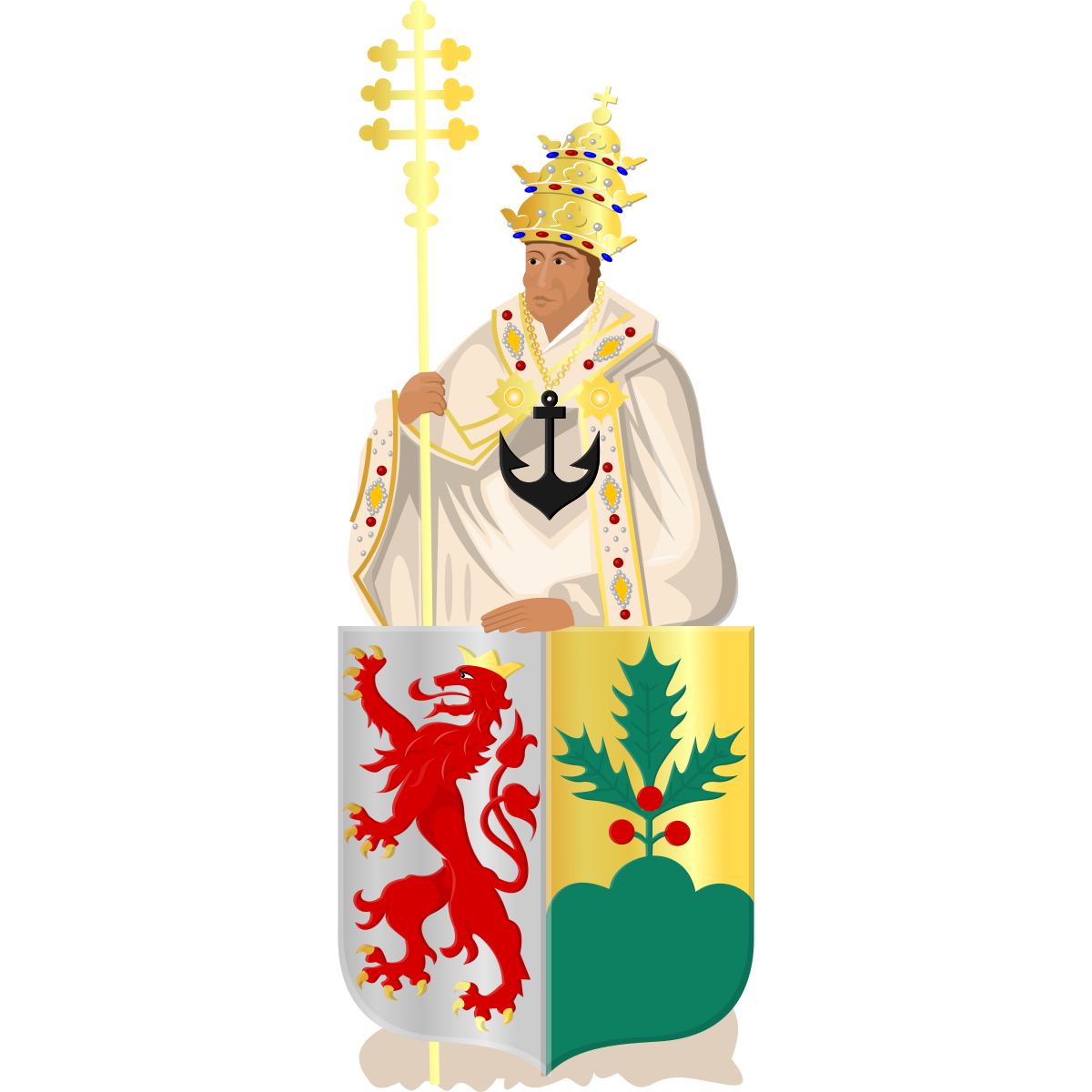 Hulsberg