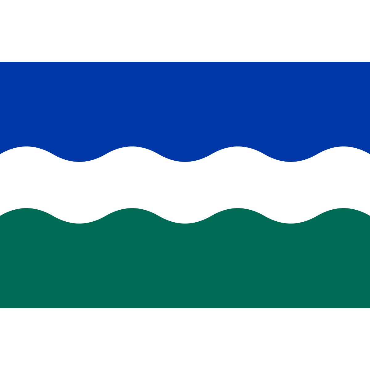 Vlag van Hulsen, Limburg