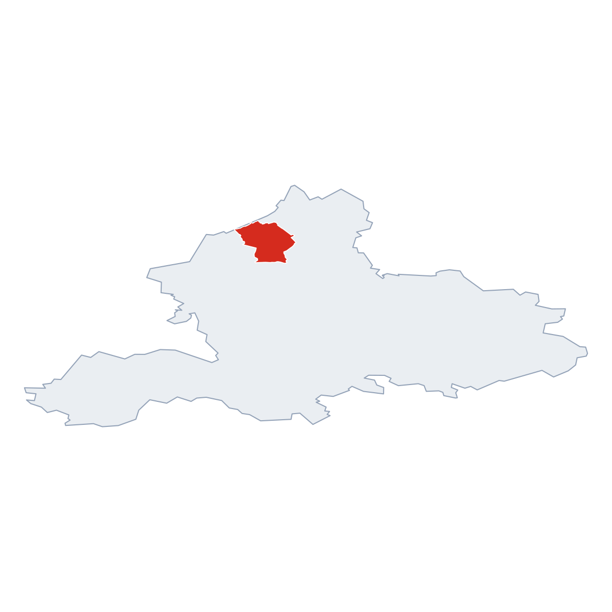 Hulshorst in Gelderland