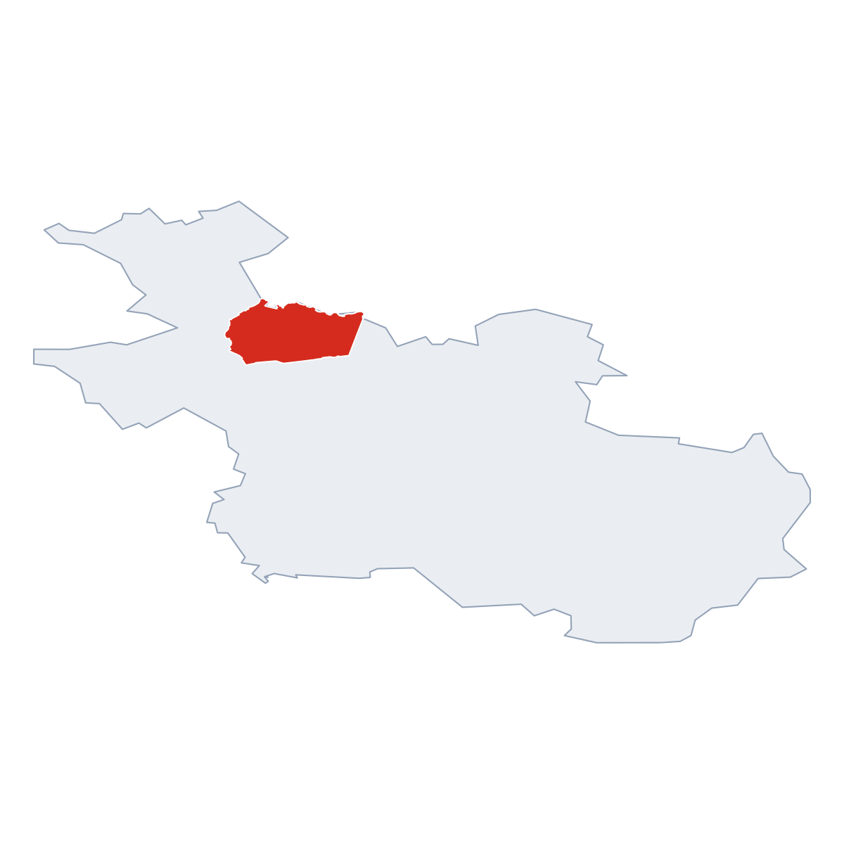 IJhorst in Overijssel