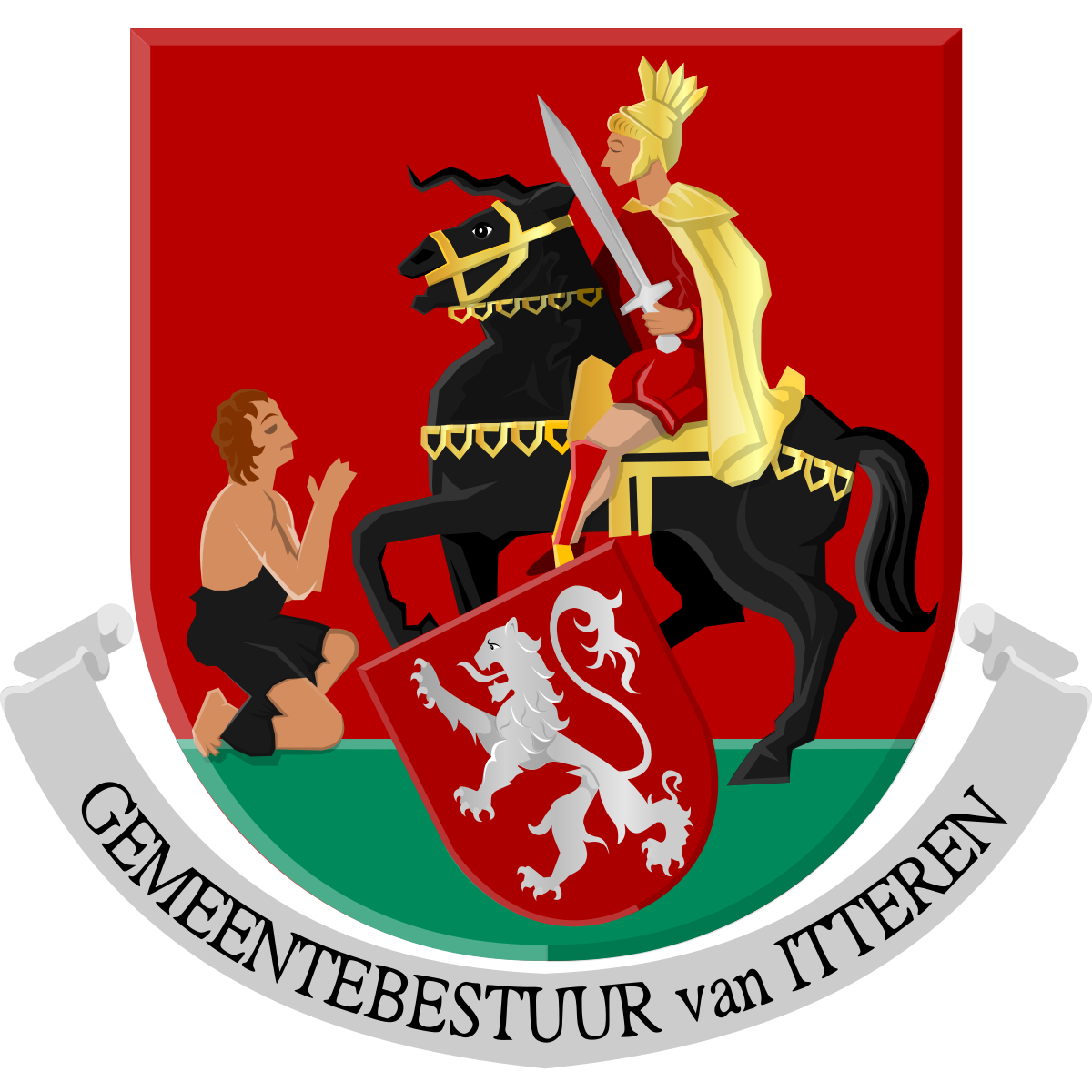 Itteren
