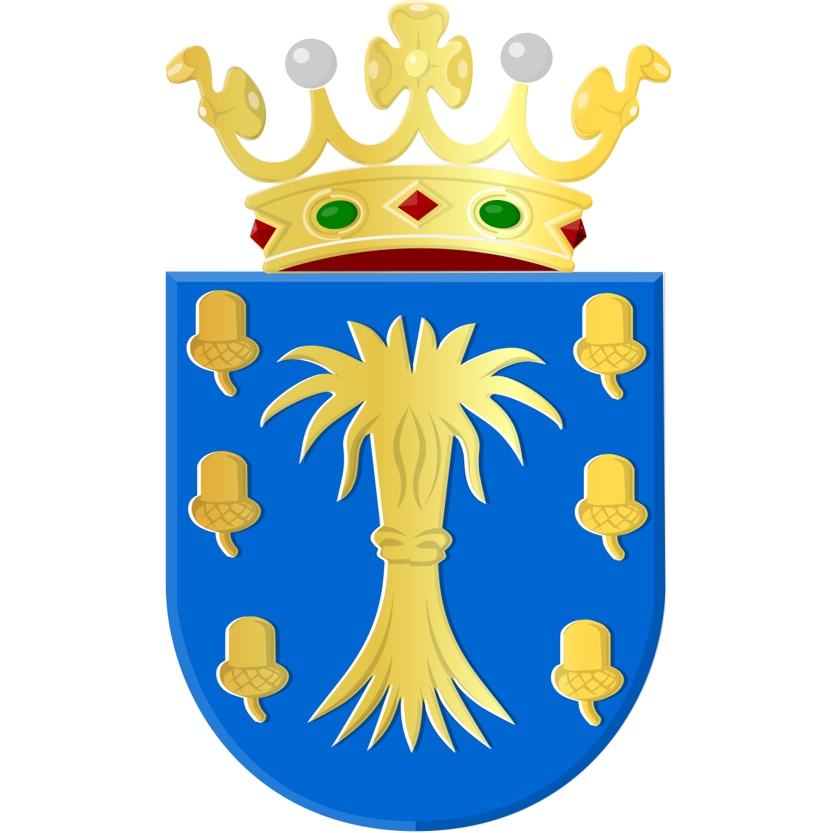De Fryske Marren