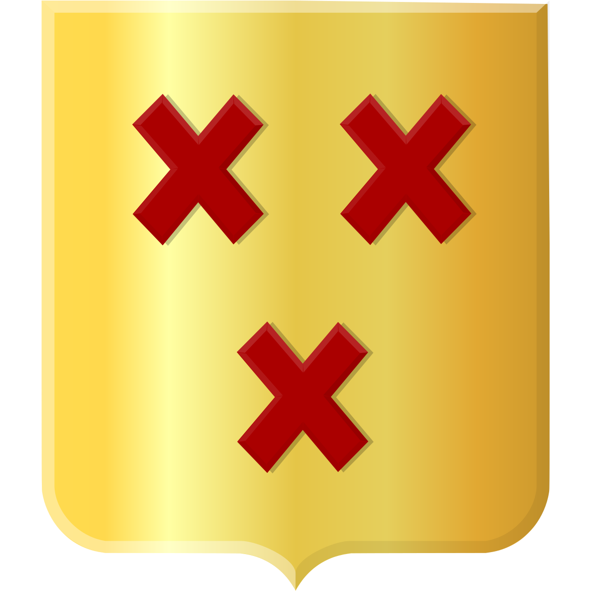 Kamerik
