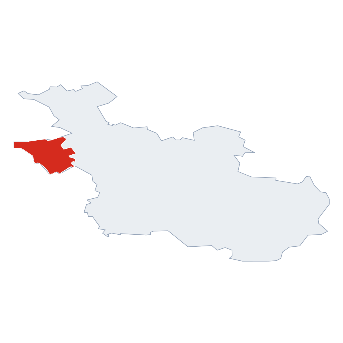 Kampereiland in Overijssel
