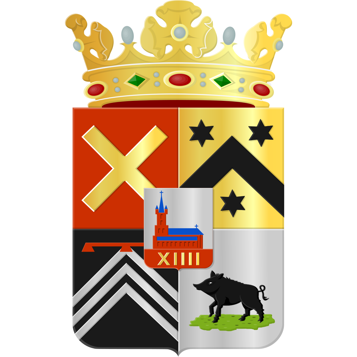 Kapelle