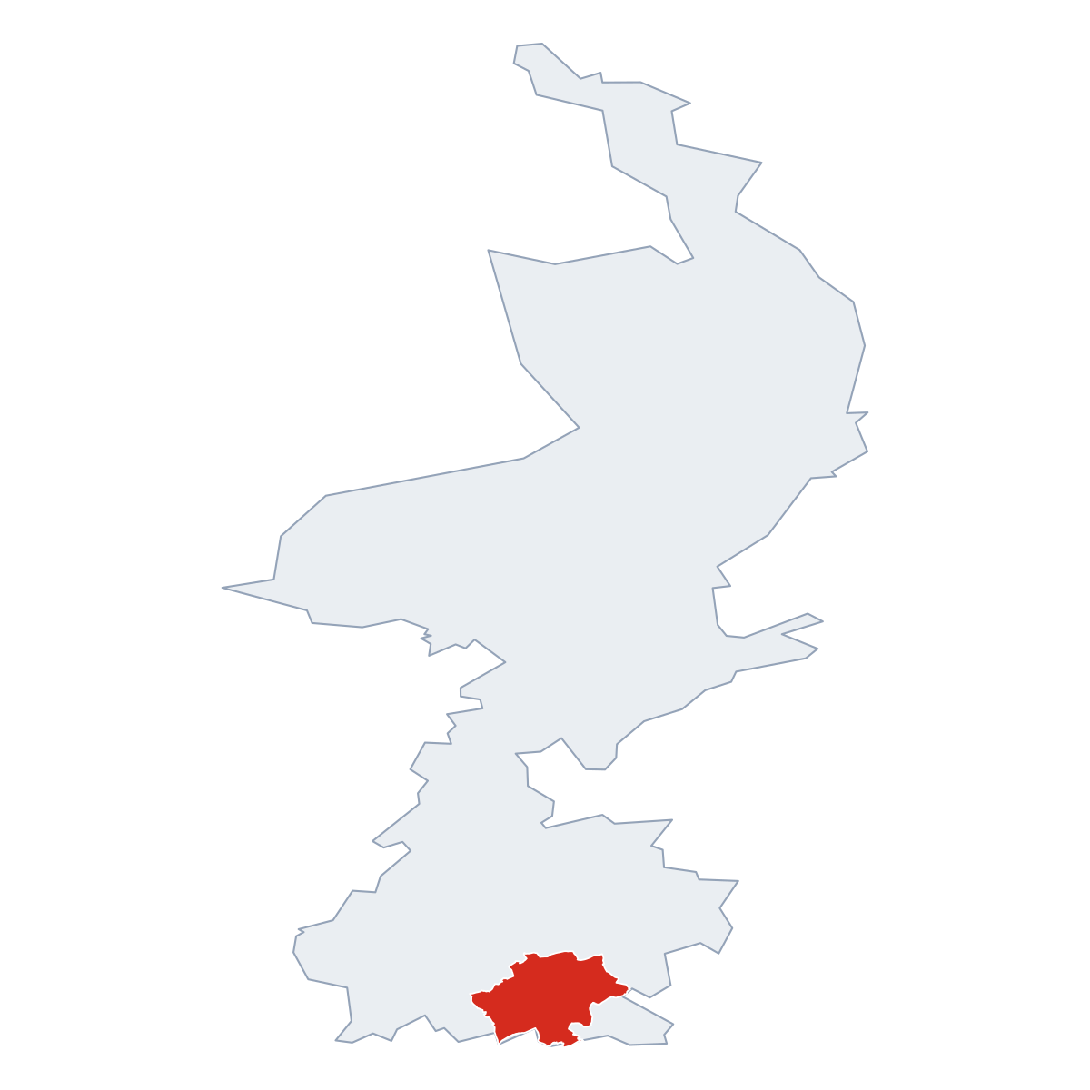 Kapolder in Limburg