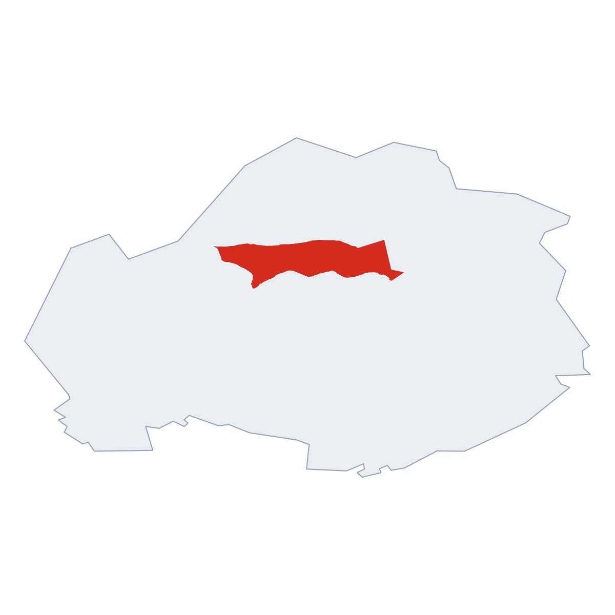Kats in Zeeland