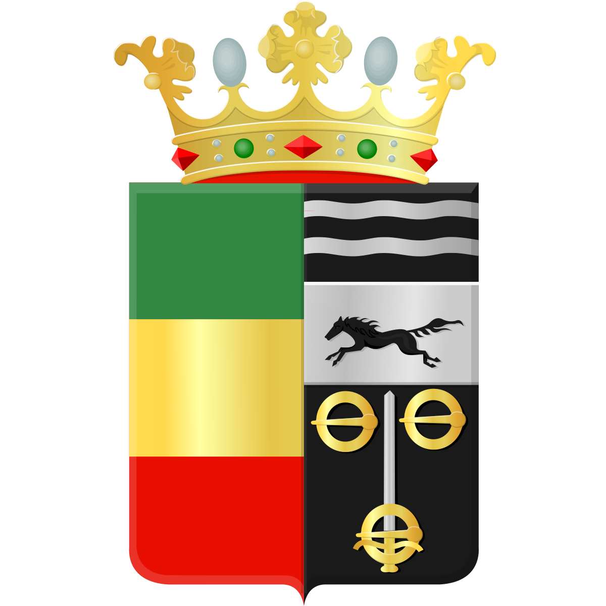 Kerkwerve