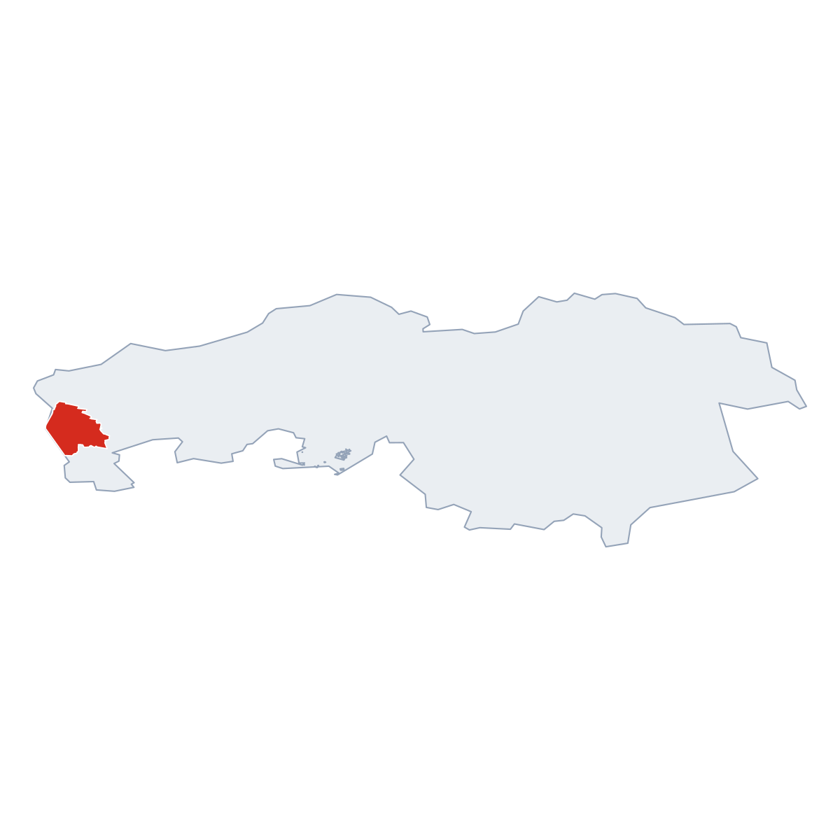 Kijkuit in North Brabant