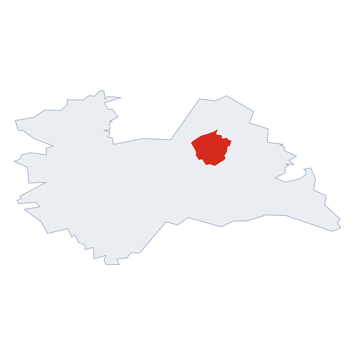 Kleine Melm in Utrecht