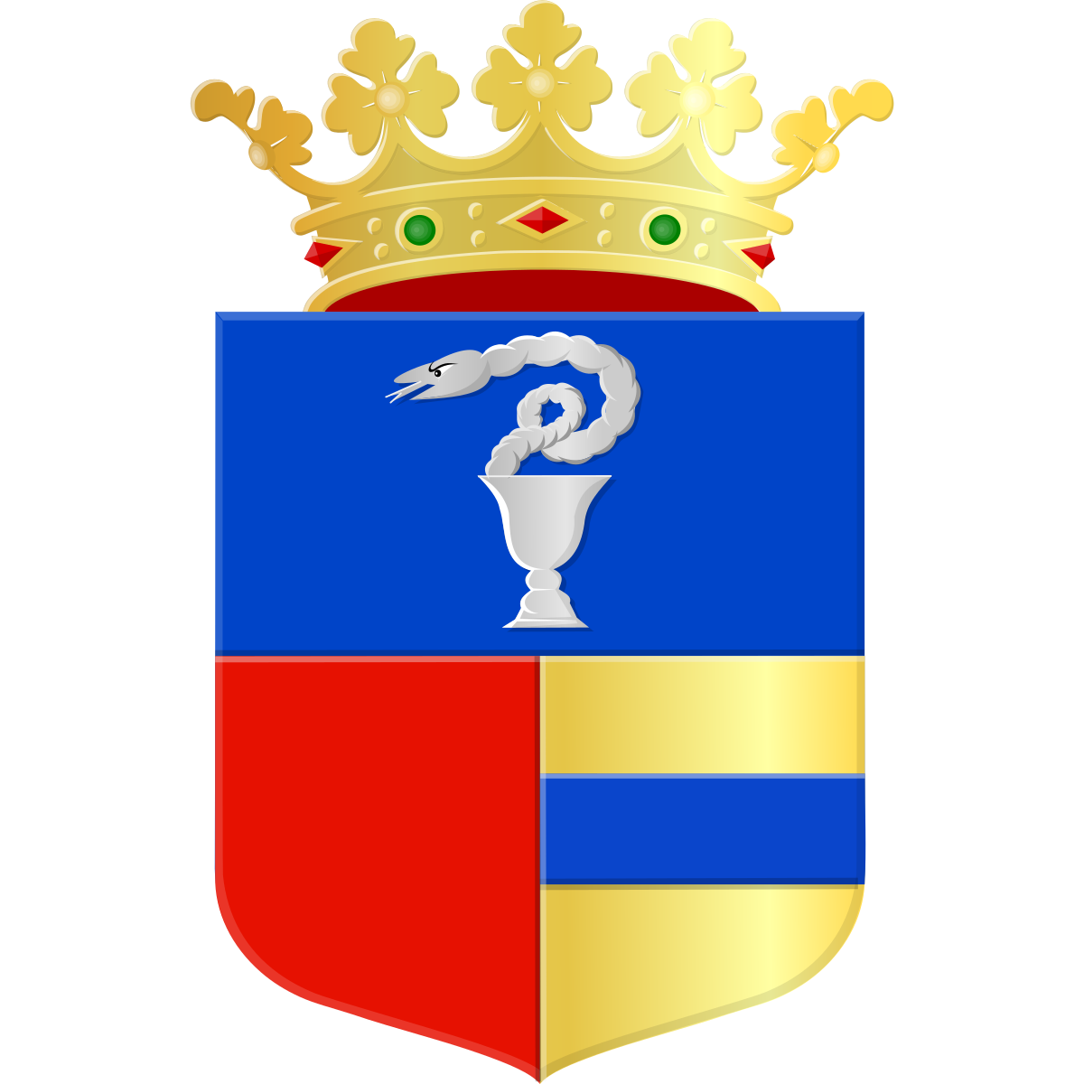 Kloosterburen