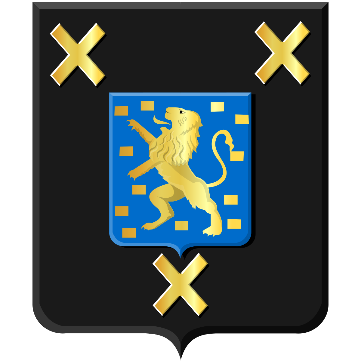 Klundert