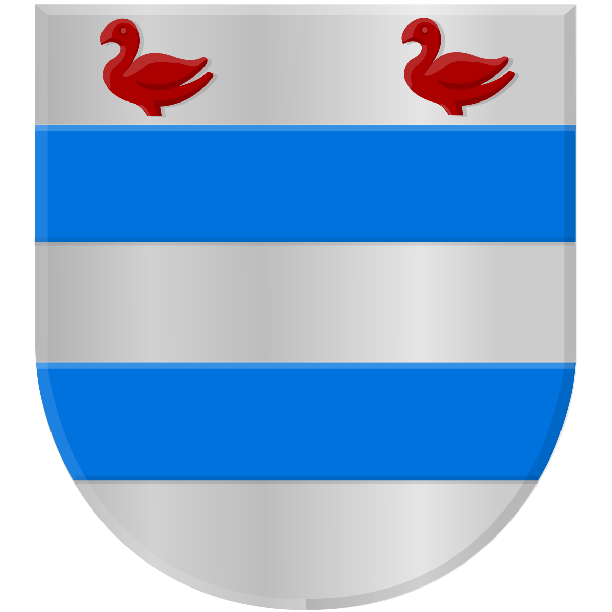 Kootstertille