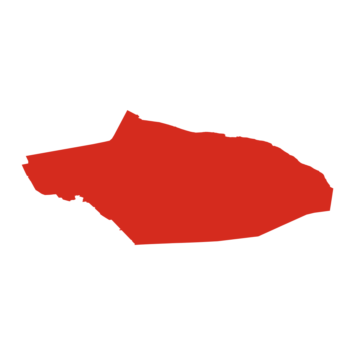 Stadsgrens Koudhoorn