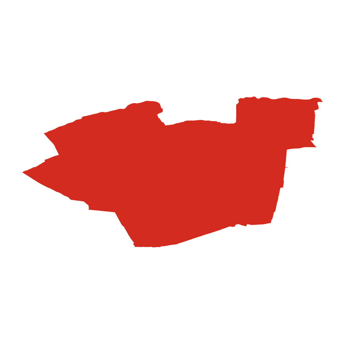 Kûkherne city boundary