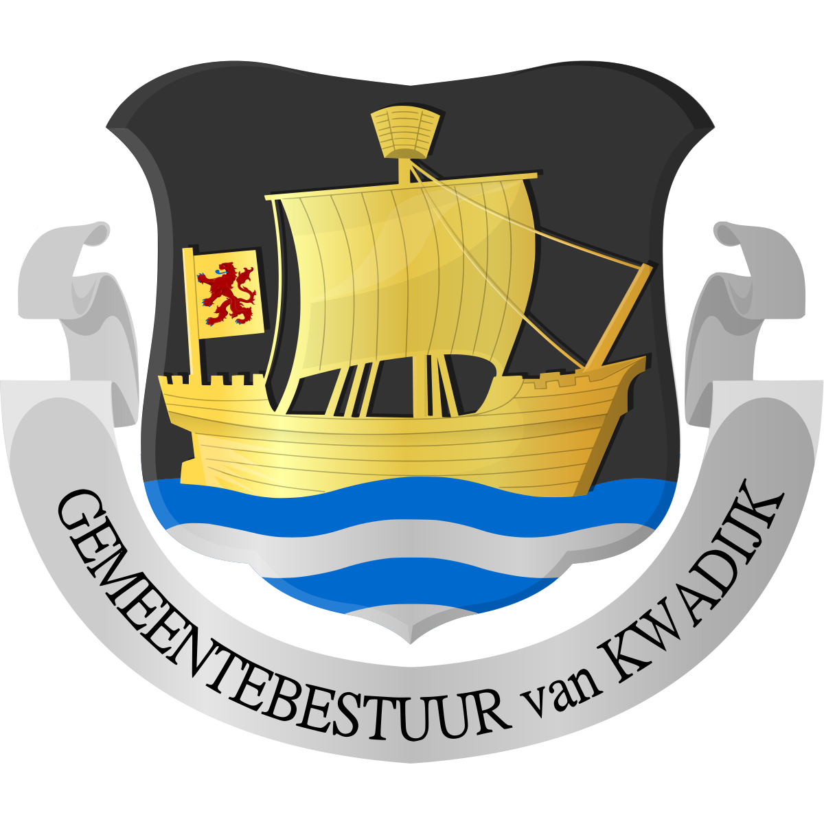 Kwadijk