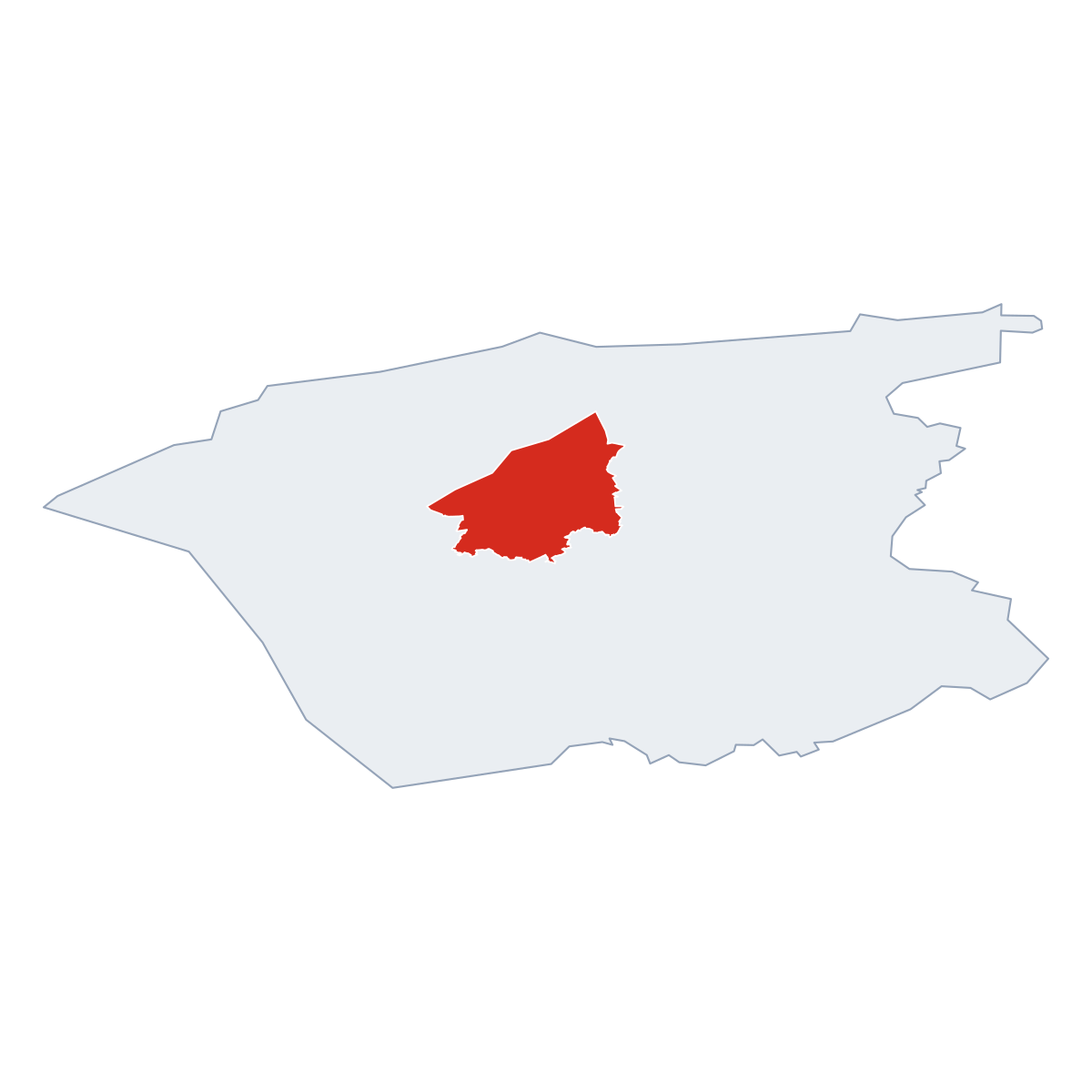 Laakwerd in Frisia
