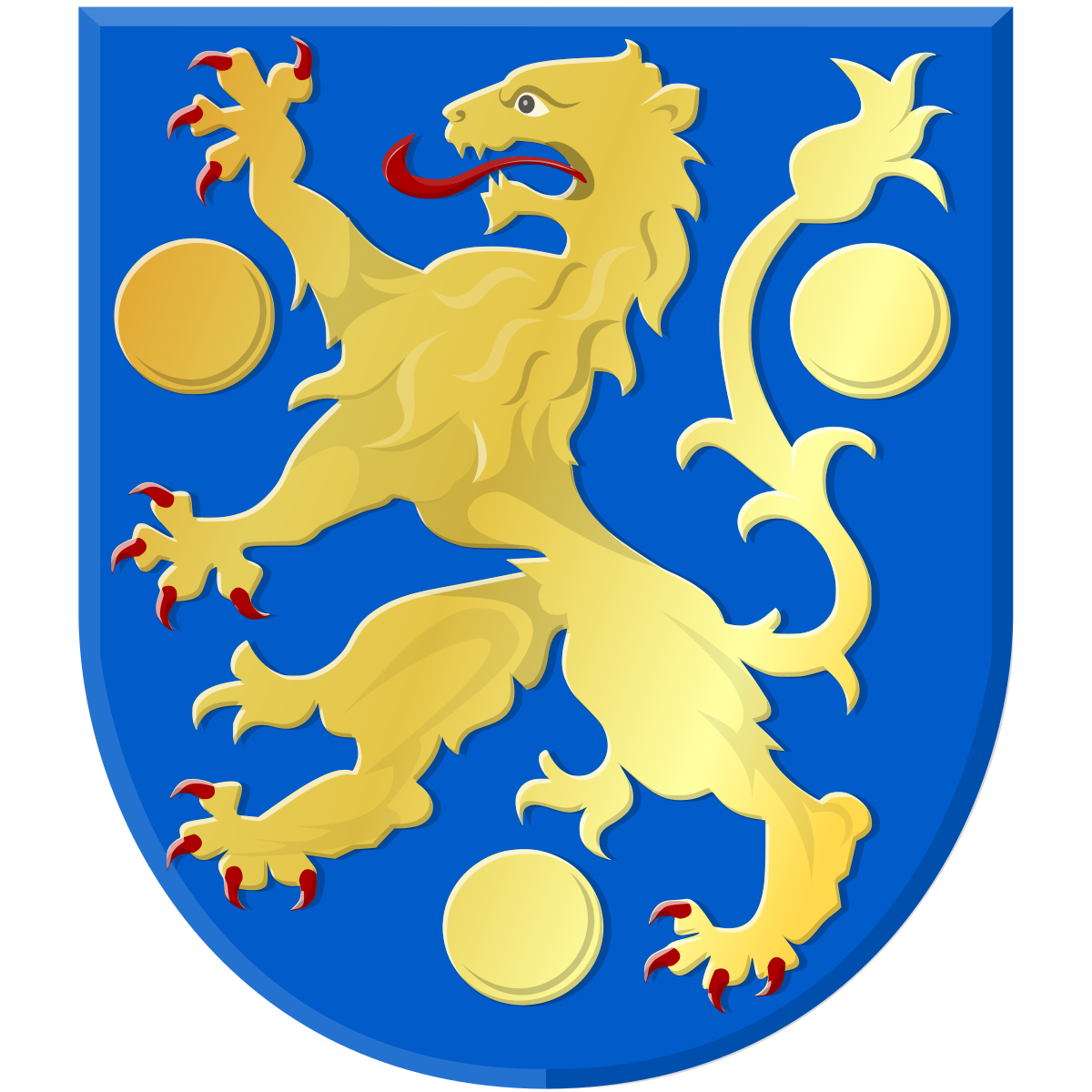 Laren